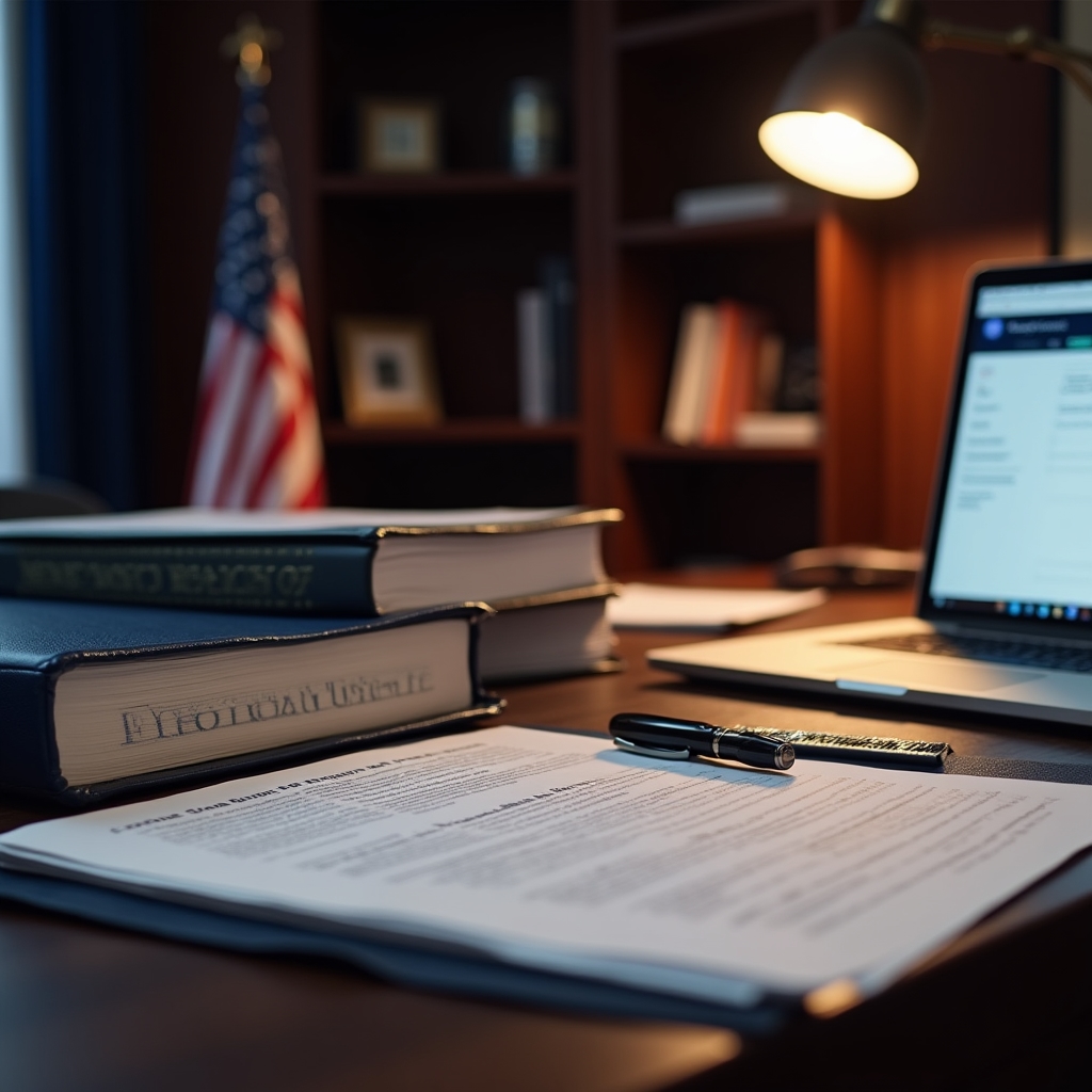 Regulatory compliance documentation and framework overview